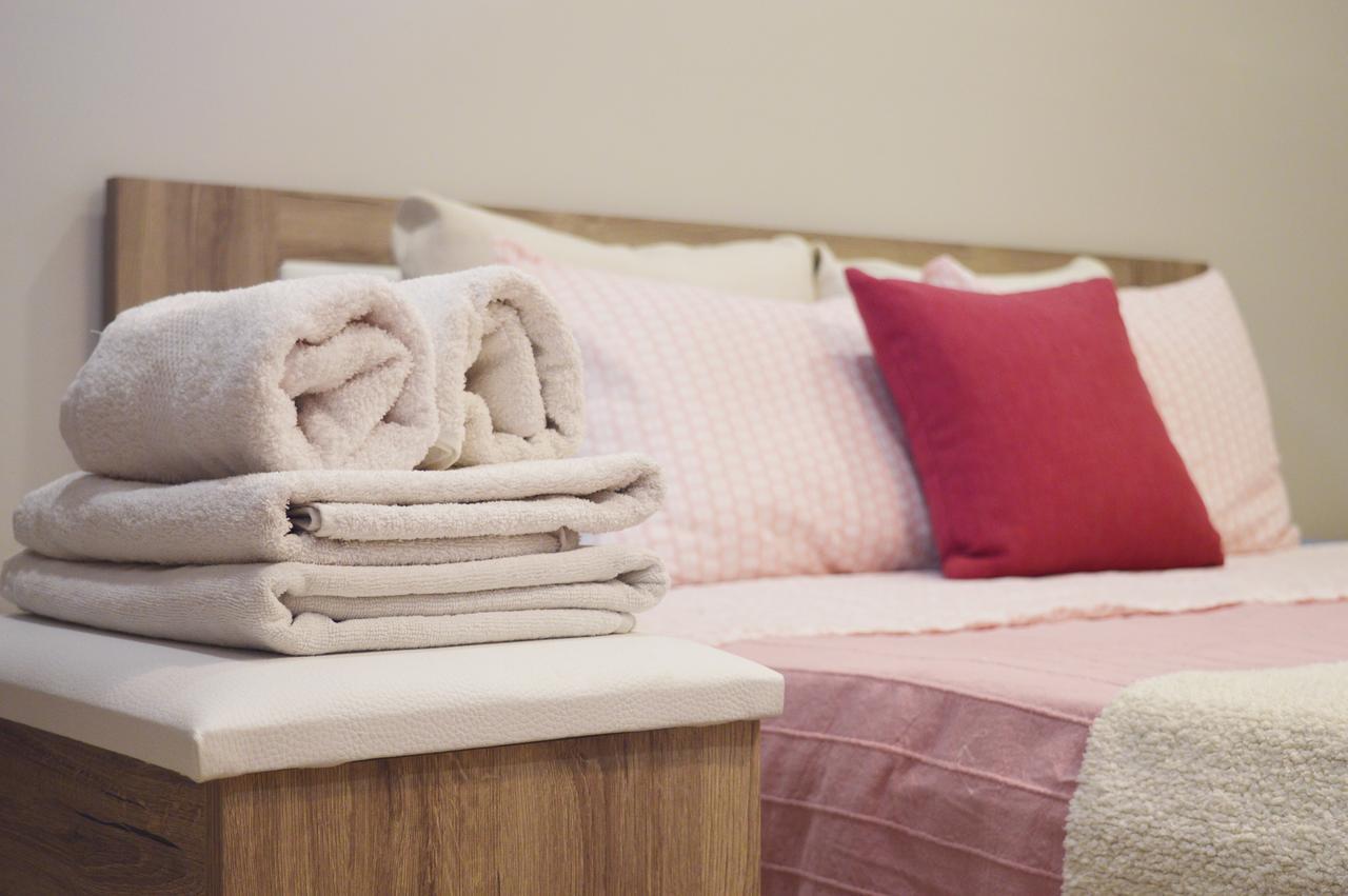 Apartamento Antigona Skopie