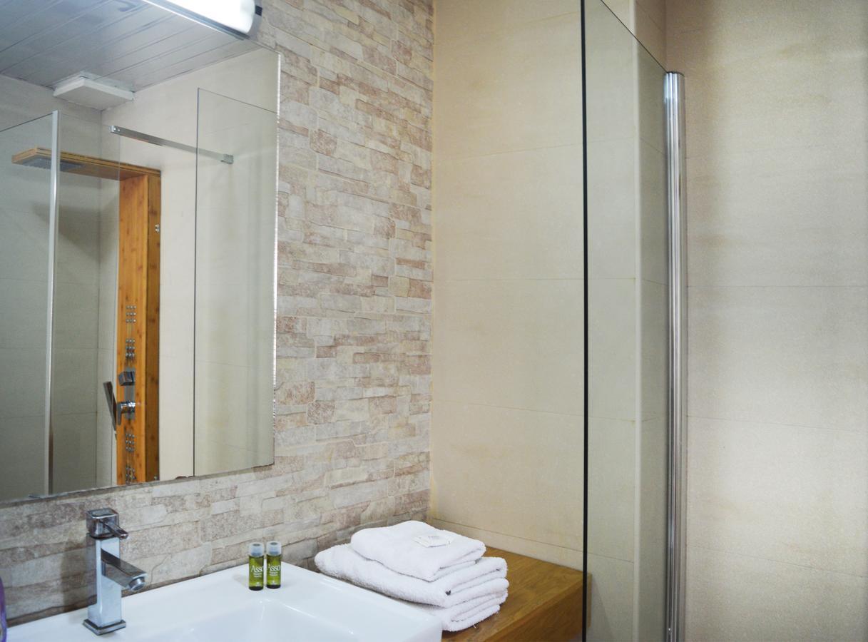 Apartamento Antigona