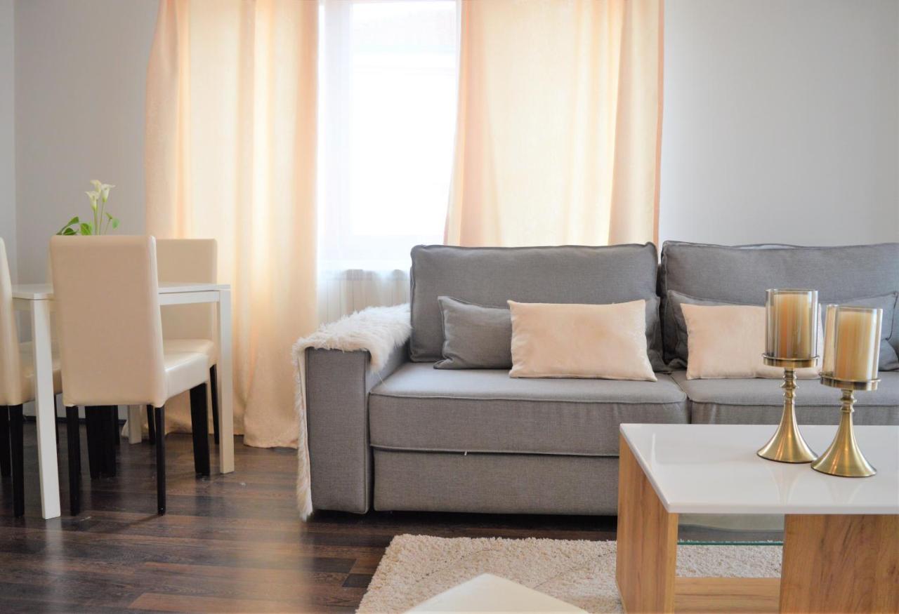 Apartamento Antigona *