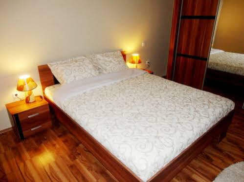 Apartamento Antigona