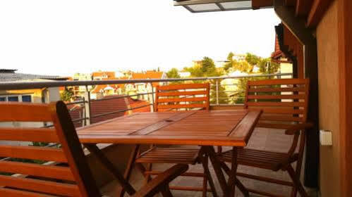 Antigona Apartamento Skopie