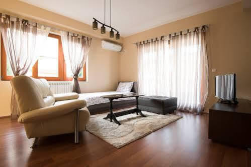 Antigona Appartamento Skopje